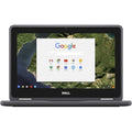 Dell Chromebook 3189 Touchscreen Laptop 11.6" 4GB Ram 32GB SSD (Refurbished) by DailySale