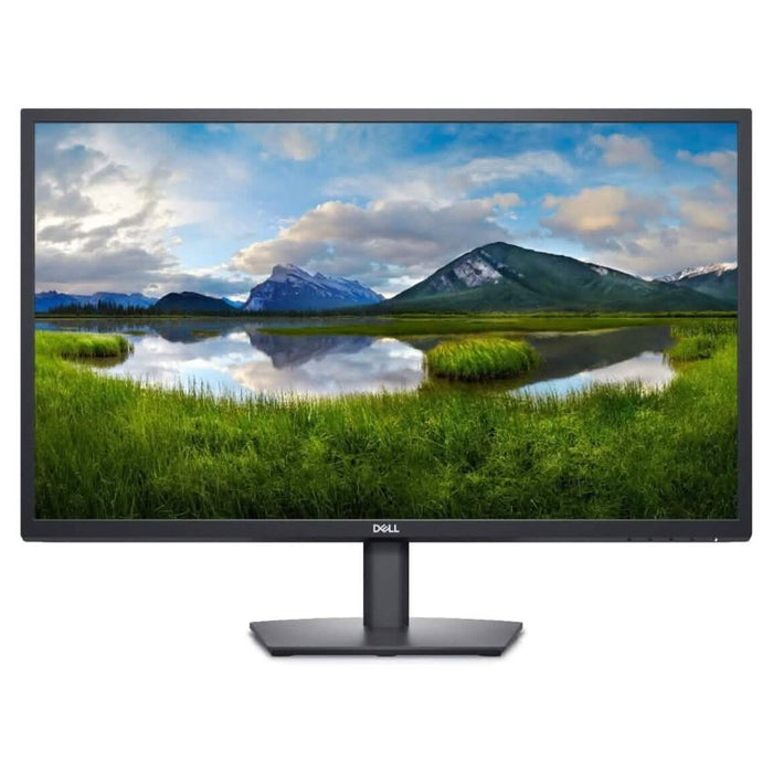 Dell E2722H 27" LED LCD Monitor - Black (Refurbished) by DailySale