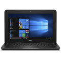Dell Latitude 3180 Education 11.6 HD Laptop Windows 10 Professional (Refurbished) by DailySale