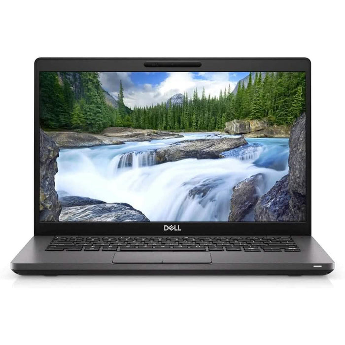 Dell Latitude 5000 Series 5400 14-Inch Core i5-8265U Laptop (Refurbished) by DailySale