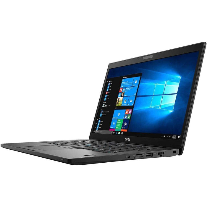 Dell Latitude 7490 14in FHD Touch Screen Notebook Laptop (Refurbished) by DailySale