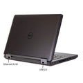 Dell Latitude E5440 i5-4300U 14" Intel Core i5 8GB 128GB SSD Windows 10 Laptop (Refurbished) by DailySale