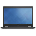 Dell Latitude E5550 Laptop 15.6" i5-5300U 128GB SSD 8GB RAM Win 10 Pro (Refurbished) by DailySale