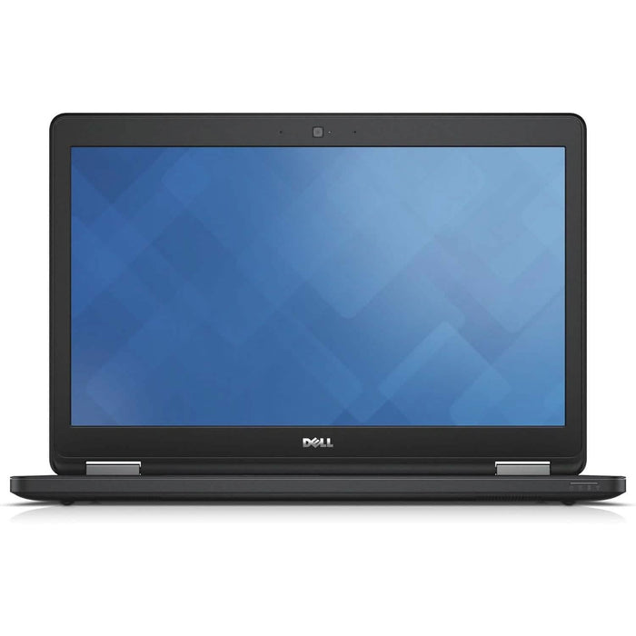 Dell Latitude E5550 Laptop 15.6" i5-5300U 128GB SSD 8GB RAM Win 10 Pro (Refurbished) by DailySale