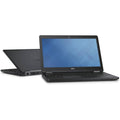 Dell Latitude E5550 Laptop 15.6" i5-5300U 128GB SSD 8GB RAM Win 10 Pro (Refurbished) by DailySale
