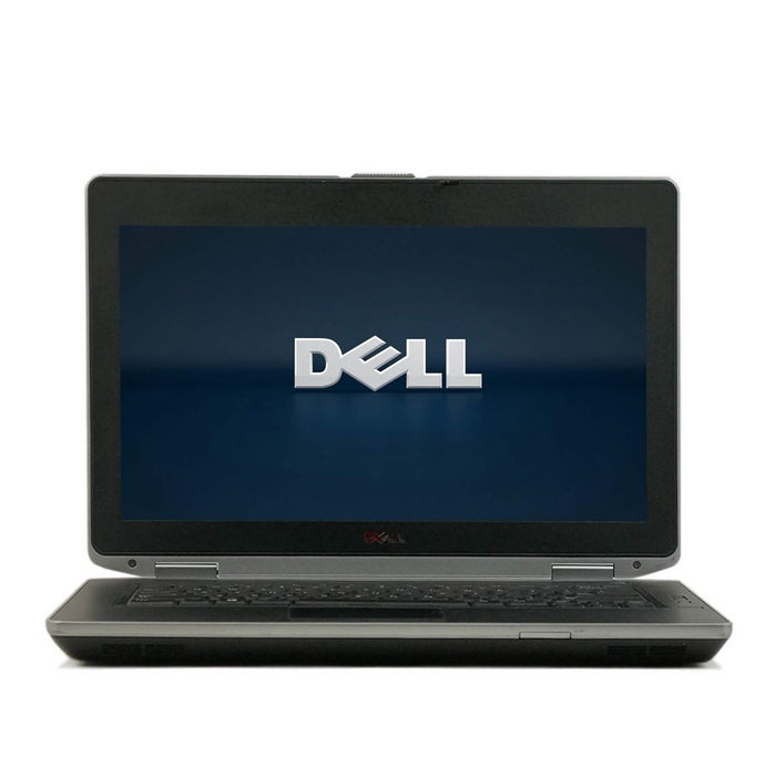Dell Latitude E6430 Laptop Computer (Refurbished) by DailySale