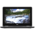 Dell Latitude Touch 3190 2-in-1 PC Intel Quad Core up to 2.4Ghz 4GB 64GB SSD 11.6inch (Refurbished) by DailySale