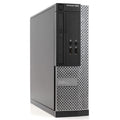 Dell OptiPlex 3020 Small Form Factor Computer PC by DailySale