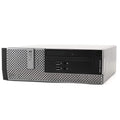 Dell OptiPlex 3020 Small Form Factor Computer PC by DailySale