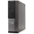 Dell OptiPlex 3020 Small Form Factor Computer PC by DailySale
