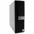 Dell OptiPlex 3040 Desktop Computer PC (Refurbished) by DailySale
