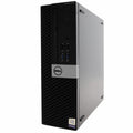 Dell OptiPlex 3040 Desktop Computer PC (Refurbished) by DailySale