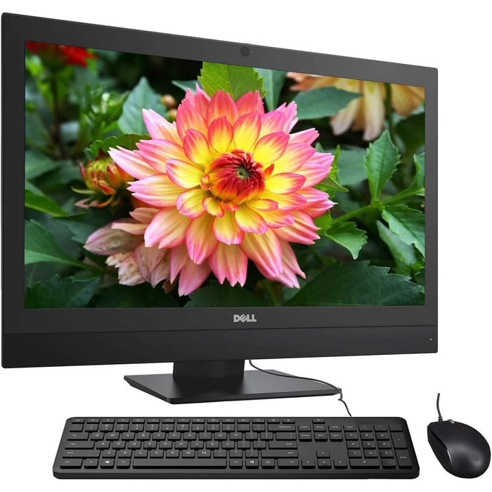 Dell OptiPlex 3050 All in One PC Desktop Computer 16GB RAM 512GB SSD (Refurbished) by DailySale