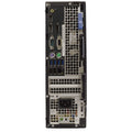 Dell Optiplex 5040 Desktop Computer PC (Refurbished) by DailySale