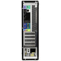 Dell OptiPlex 7010 Desktop Computer PC with 19" Monitor and Windows 10 (Refurbished) by DailySale