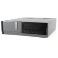 Dell OptiPlex 7010 Desktop Computer PC with 19" Monitor and Windows 10 (Refurbished) by DailySale