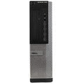 Dell OptiPlex 7010 Desktop Computer PC with 19" Monitor and Windows 10 (Refurbished) by DailySale
