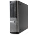 Dell OptiPlex 7010 Desktop Computer PC with 19" Monitor and Windows 10 (Refurbished) by DailySale