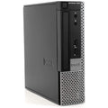 Dell OptiPlex 7010 Ultra Small Form Factor Computer PC (Refurbished) by DailySale