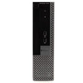 Dell OptiPlex 7010 Ultra Small Form Factor Computer PC (Refurbished) by DailySale
