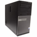 Dell Optiplex 7020 Tower Computer PC, 3.20 GHz Intel i5 Quad Core Gen 4 (Refurbished) by DailySale