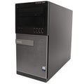 Dell Optiplex 7020 Tower Computer PC, 3.20 GHz Intel i5 Quad Core Gen 4 (Refurbished) by DailySale