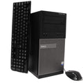 Dell Optiplex 7020 Tower Computer PC (Refurbished) by DailySale