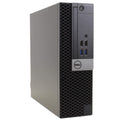 Dell OptiPlex 7040 Desktop Computer PC 22” Widescreen Screen (Refurbished) by DailySale