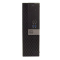 Dell OptiPlex 7040 Desktop Computer PC 22” Widescreen Screen (Refurbished) by DailySale