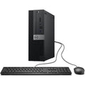 Dell Optiplex 7050 Windows 10 Professional (Refurbished) by DailySale