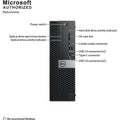 Dell Optiplex 7050 Windows 10 Professional (Refurbished) by DailySale
