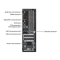 Dell Optiplex 7050 Windows 10 Professional (Refurbished) by DailySale
