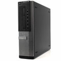 Dell OptiPlex 790 Desktop Computer PC (Refurbished) by DailySale