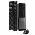 Dell OptiPlex 790 Desktop Computer PC (Refurbished) by DailySale