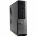 Dell OptiPlex 790 Desktop Computer PC (Refurbished) by DailySale