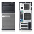 Dell OptiPlex 790 MT/Core i5-2400 Quad @ 3.1 GHz (Refurbished) by DailySale