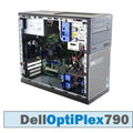 Dell OptiPlex 790 MT/Core i5-2400 Quad @ 3.1 GHz (Refurbished) by DailySale