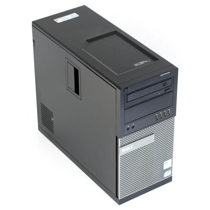 Dell Optiplex 790 Tower I5-2500 Quad Core 3.30Ghz (Refurbished) by DailySale
