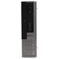 Dell OptiPlex 790 Ultra Small Form Factor Computer PC (Refurbished) by DailySale