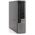 Dell OptiPlex 790 Ultra Small Form Factor Computer PC (Refurbished) by DailySale