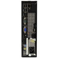 Dell OptiPlex 790 Ultra Small Form Factor Computer PC (Refurbished) by DailySale