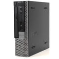 Dell OptiPlex 790 Ultra Small Form Factor Computer PC (Refurbished) by DailySale