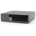 Dell OptiPlex 790 Ultra Small Form Factor Computer PC (Refurbished) by DailySale
