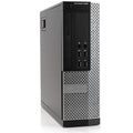 Dell OptiPlex 9020 Desktop Computer PC - 240GB SSD Hard Drive (Refurbished) by DailySale