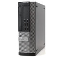 Dell OptiPlex 9020 Desktop Computer PC - 240GB SSD Hard Drive (Refurbished) by DailySale