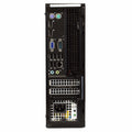 Dell OptiPlex 9020 Desktop Computer PC (Refurbished) by DailySale
