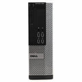 Dell OptiPlex 9020 Desktop Computer PC (Refurbished) by DailySale