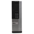 Dell OptiPlex 9020 Desktop Computer PC - Intel i5 Quad Core Gen 4 500GB SATA Hard Drive (Refurbished) by DailySale