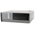 Dell OptiPlex 9020 Desktop Computer PC - Intel i5 Quad Core Gen 4 500GB SATA Hard Drive (Refurbished) by DailySale