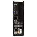 Dell OptiPlex 9020 Desktop Computer PC - Intel i5 Quad Core Gen 4 500GB SATA Hard Drive (Refurbished) by DailySale